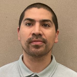 Photo of GARCIA, EDWIN