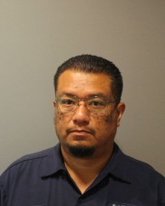 Photo of GARZA, JESUS JR