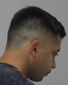 Photo of GARCIA, LUIS ELIEZER