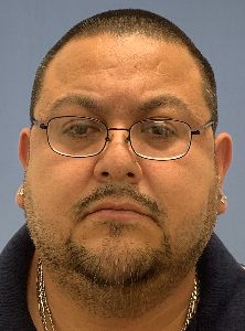 Photo of FLORES, ANGEL JOE