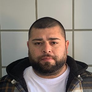 Photo of PEREZNEGRON, IRVIN