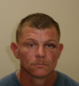 Photo of WILKERSON, JUSTIN FRANK