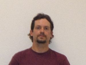 Photo of GARNER, JEFFERY LANCE