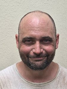 Photo of ISAAC, CHRISTOPHER DAVID