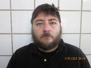 Photo of LAMOREAUX, BRANDON JAMES