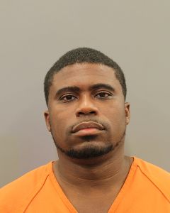 Photo of SWEATT, JAVON KENDRICK