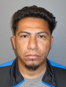 Photo of ORELLANA, NOE DANIEL