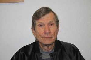 Photo of STREET, ROGER EUGENE