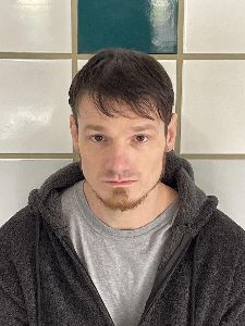 Photo of ROBERTS, ZACHERY