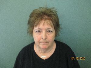 Photo of JOHNSON, JANICE MARIE