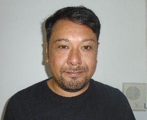 Photo of MORENO, MANUEL JAIMES