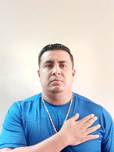 Photo of CORDERO, MAURICIO ALBERTO