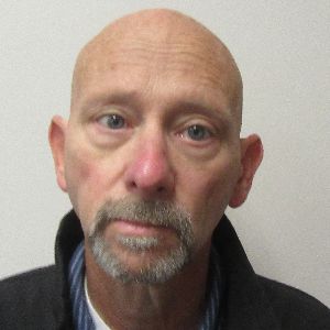 Photo of HEINER, CHAD MICHAEL