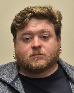 Photo of ARMSTRONG, STEVEN JAMES