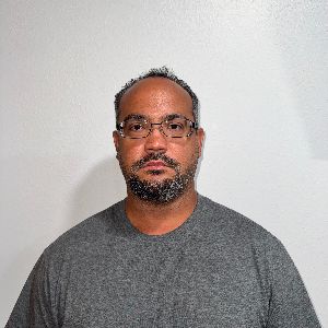 Photo of KIKER, AARON DAVIS