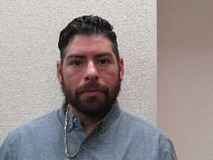 Photo of GARCIA, JESUS JR