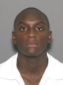 Photo of JOHNSON, QUINCY KWAMAINE