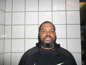 Photo of BRANCH, CORIN GUY