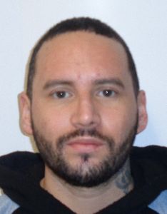 Photo of ROMERO, RYAN MICHEAL