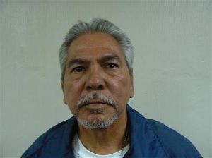 Photo of GOVER, GEORGE GOMEZ