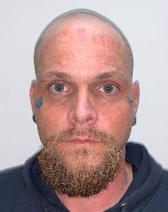 Photo of FLEMING, MARK ALEXANDER