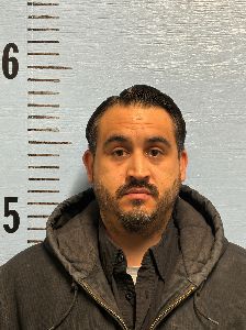 Photo of SEGURA, JEFFREY SCOTT