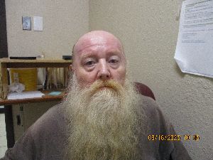 Photo of STARNES, CHARLES