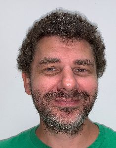 Photo of CRILL, TIMOTHY MERRITT