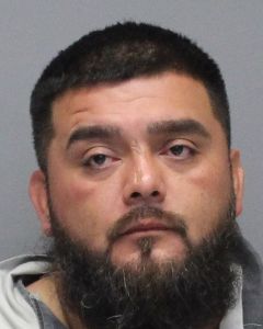 Photo of GARZA, TOMMY JR