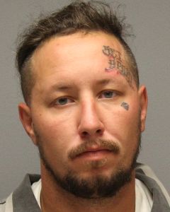 Photo of CARTER, MATTHEW SCOTT