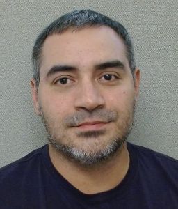 Photo of CARABAJAL, FERNANDO P JR