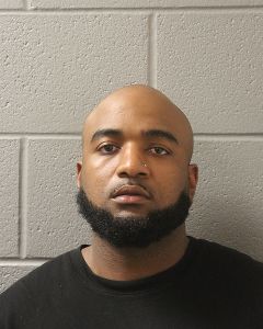 Photo of BELLE, DONTE DEON