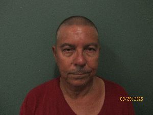 Photo of WOODWARD, WILLIE LEON