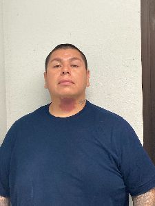 Photo of SEGURA, RAUL ADRIAN