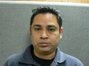 Photo of DELEON, FERNANDO