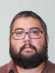 Photo of URIOSTE, ESTEVAN RAY