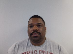 Photo of GRANT, LARRY DONNELL JR