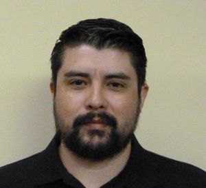 Photo of RODRIGUEZ, CHRISTOPHER DANIEL