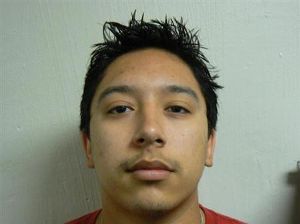 Photo of CARRILLO, JAMES