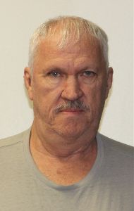 Photo of CLARK, ROBERT CHARLES