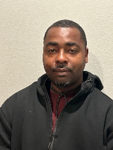 Photo of ERVINE, TYLER MAXWELL