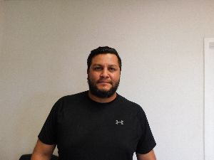 Photo of VASQUEZ, EDUARDO