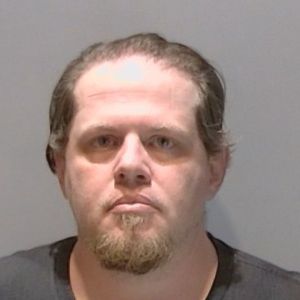 Photo of ROBINSON, CODY LEE