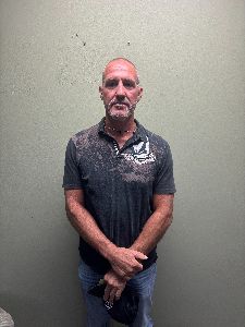 Photo of WILLIAMS, TRAVIS WADE
