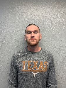 Photo of FROST, DERECK JAMES