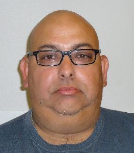 Photo of GONZALES, ALBERT ANTHONY