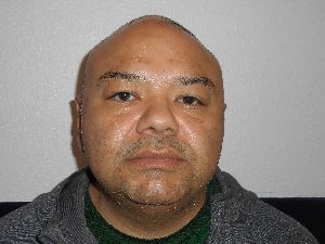 Photo of BILLALOBOS, ISAAC ABREO