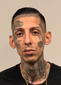 Photo of ESPARZA, JERRY