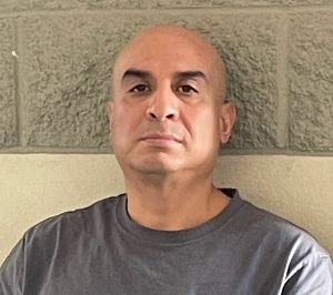 Photo of REYES, GERARDO SOSA