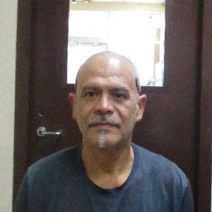 Photo of YBANEZ, CHRISTOPHER RM